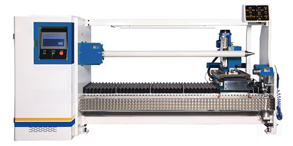 Tek Şaftlı Otomatik Rulo Dilme Makinesi, JY-200-1400SC