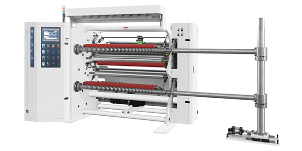 Yüksek Hızlı Dilme Makinesi, JY-1300HS