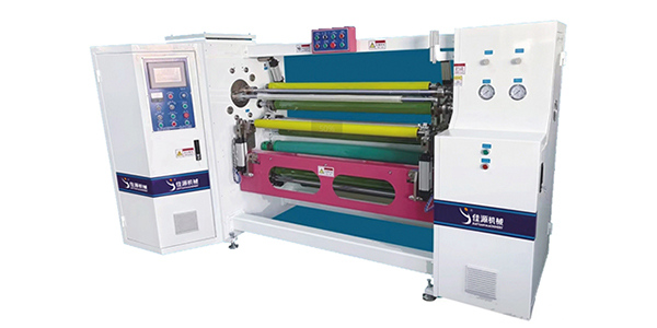 Çift Şaftlı Sarma Makinesi , JY-802L