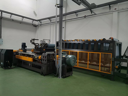 Bangkok Projesi: Butil Membran Hattı Otomasyon Geliştirmesi